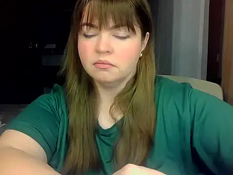 cute  cherry online show from 03.23.26