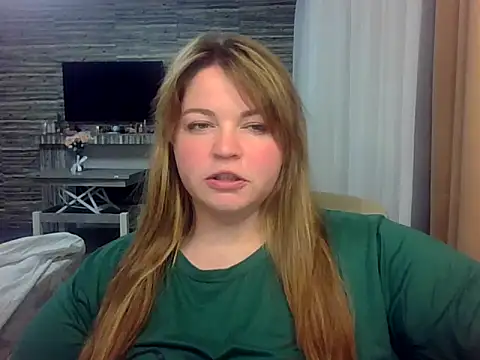 cute  cherry online show from 05.07.26