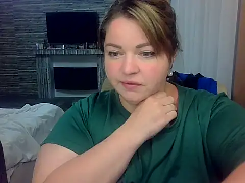 cute  cherry online show from 05.20.26