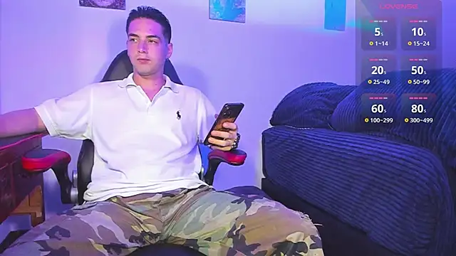 Alex smith00 online show from 12.08.24