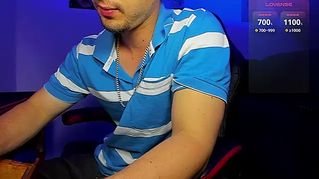 Alex smith00 online show from 01.11.25