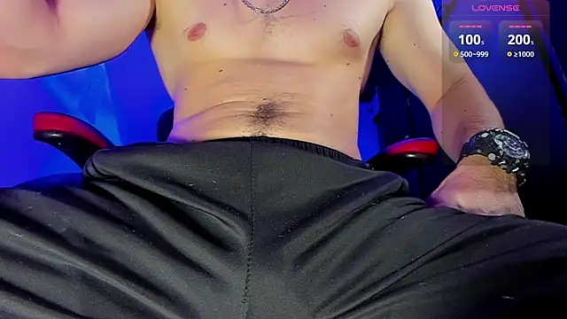 Alex smith00 online show from 01.31.25