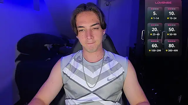 Alex smith00 online show from 09.15.25