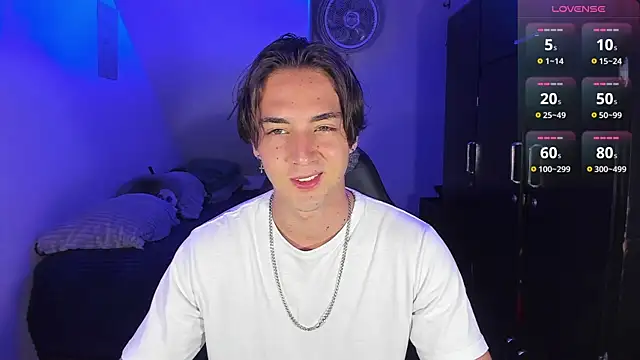 Alex smith00 online show from 09.24.25