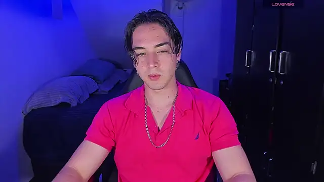 Alex smith00 online show from 09.25.25