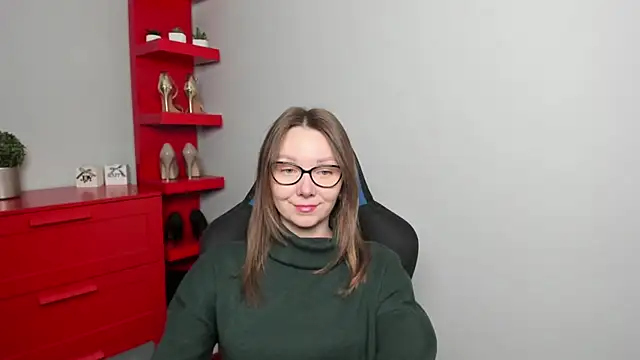 Snapshot of Cookie_zoe chatting on 10.28.25 Cookie zoe online show from 10.28.25