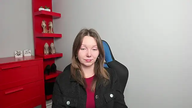 Snapshot of Cookie_zoe chatting on 11.13.25 Cookie zoe online show from 11.13.25