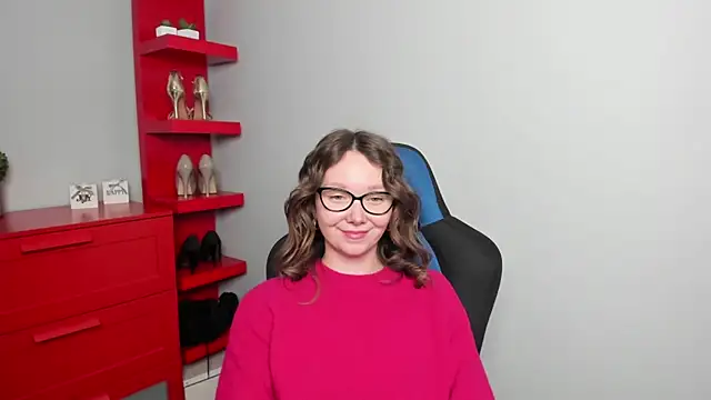 Snapshot of Cookie_zoe chatting on 11.14.25 Cookie zoe online show from 11.14.25