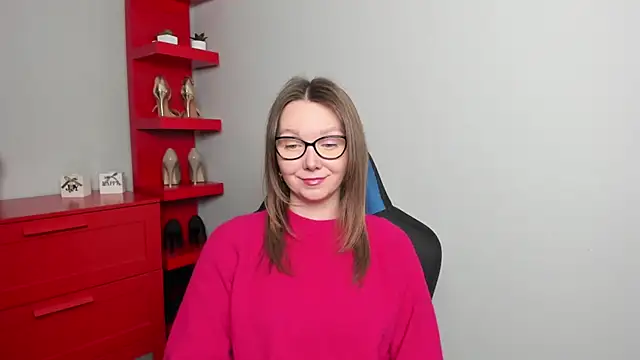 Snapshot of Cookie_zoe chatting on 11.21.25 Cookie zoe online show from 11.21.25