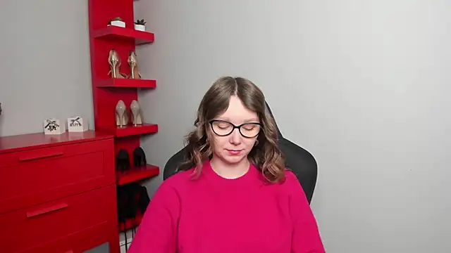 Snapshot of Cookie_zoe chatting on 11.27.25 Cookie zoe online show from 11.27.25