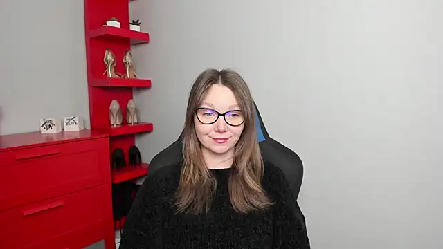 Snapshot of Cookie_zoe chatting on 11.28.25 Cookie zoe online show from 11.28.25