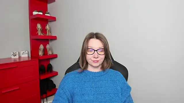 Snapshot of Cookie_zoe chatting on 01.09.26 Cookie zoe online show from 01.09.26