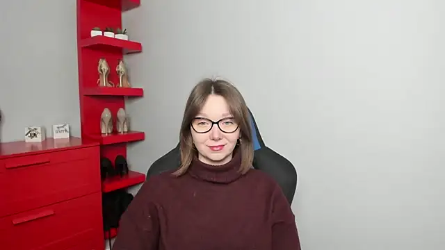 Snapshot of Cookie_zoe chatting on 01.19.26 Cookie zoe online show from 01.19.26