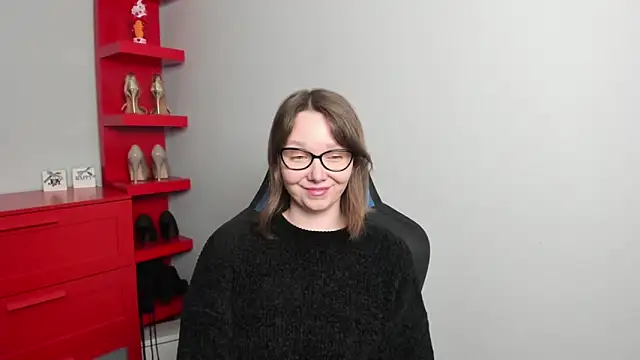 Cookie zoe online show from 02.23.26