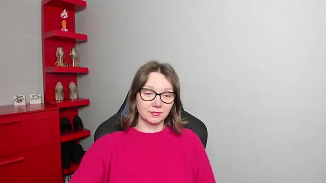 Cookie zoe online show from 03.12.26