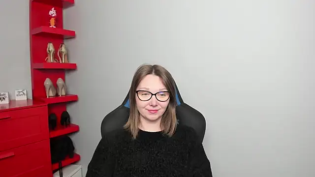 Cookie zoe online show from 04.30.26