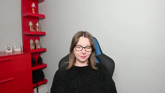 Cookie zoe online show from 05.07.26