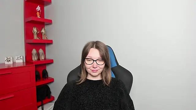 Cookie zoe online show from 05.12.26