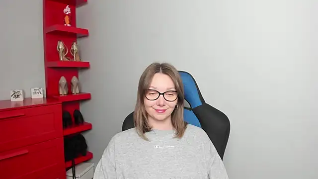 Cookie zoe online show from 06.11.26