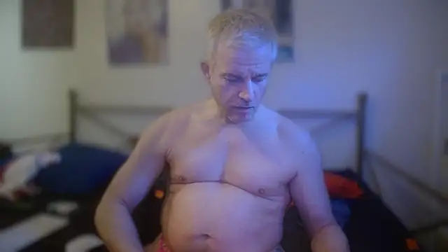 Snapshot of Dragonnyc@xh chatting on 12.13.24 Dragonnycxh online show from 12.13.24