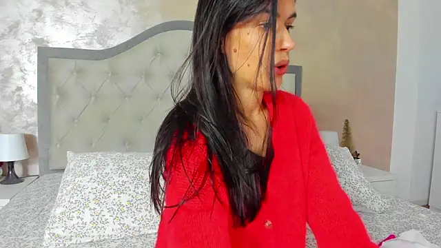 JennaMyers online show from 12.18.25