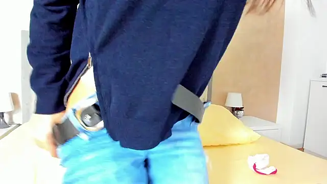 JennaMyers online show from 03.04.26