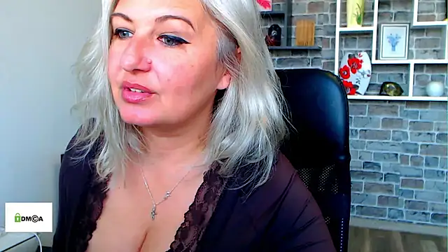 angel devil milf online show from 01.17.26