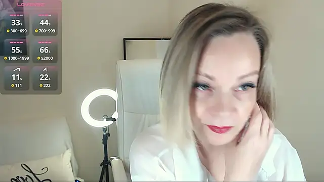 Snapshot of Tilly_Eliot chatting on 03.21.25 Tilly Eliot online show from 03.21.25