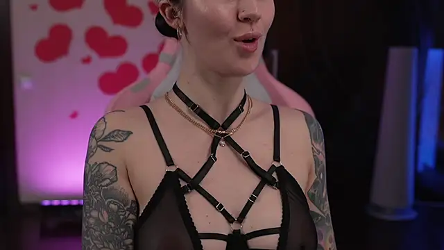 GirlGogo online show from 02.20.26