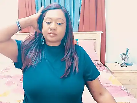 Indianlust69 online show from 01.17.26