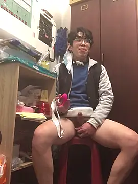 Snapshot of o0-69o chatting on 02.27.25 o0-69o online show from 02.27.25