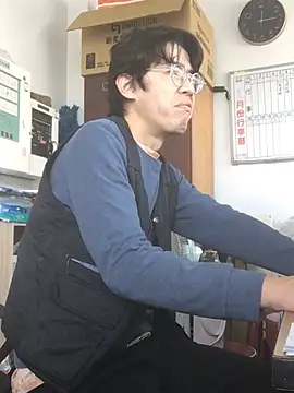 Snapshot of o0-69o chatting on 03.04.25 o0-69o online show from 03.04.25