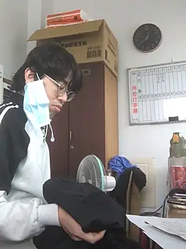 Snapshot of o0-69o chatting on 03.06.25 o0-69o online show from 03.06.25