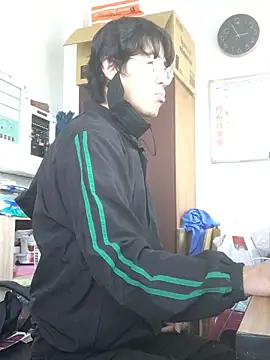 Snapshot of o0-69o chatting on 03.10.25 o0-69o online show from 03.10.25