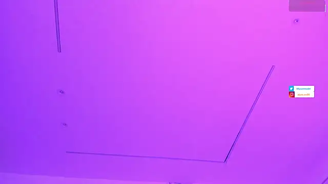 alysson 18 online show from 07.06.26