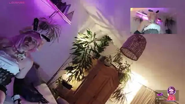 Snapshot of Sissy_LiaXXX chatting on 02.08.26 Sissy LiaXXX online show from 02.08.26