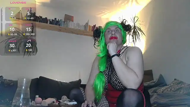 Snapshot of Sissy_LiaXXX chatting on 03.06.26 Sissy LiaXXX online show from 03.06.26