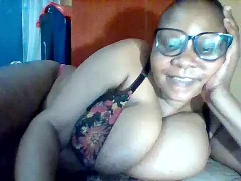 Africangal online show from 02.22.26