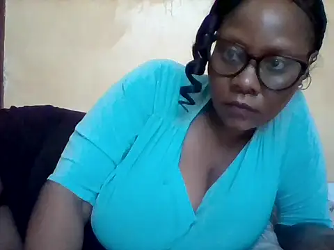 Africangal online show from 05.11.26