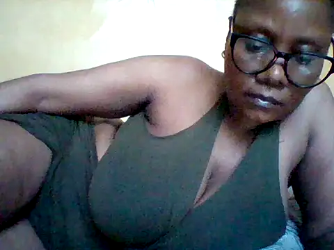 Africangal online show from 06.02.26