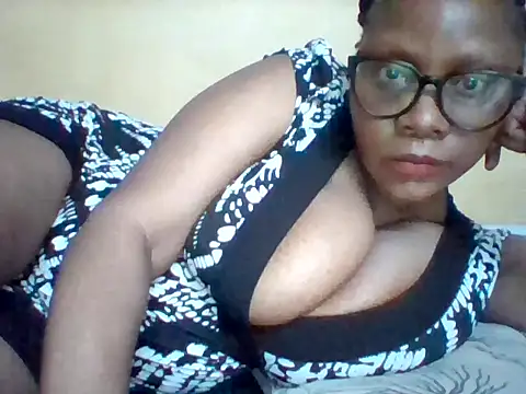 Africangal online show from 07.25.26