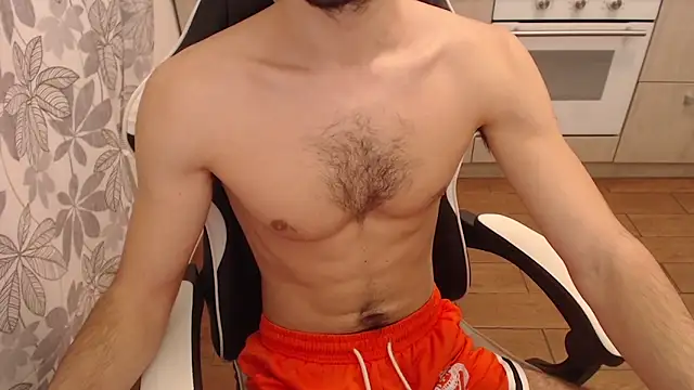 Snapshot of Mandarin4ks chatting on 01.17.26 Mandarin4ks online show from 01.17.26