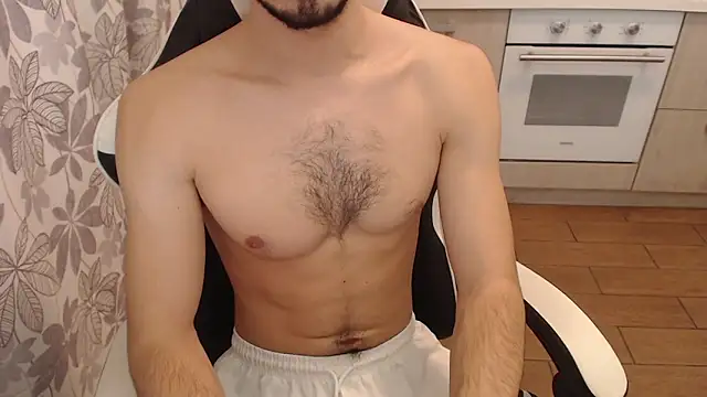 Snapshot of Mandarin4ks chatting on 01.19.26 Mandarin4ks online show from 01.19.26