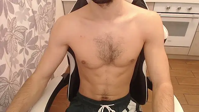 Mandarin4ks online show from 02.21.26