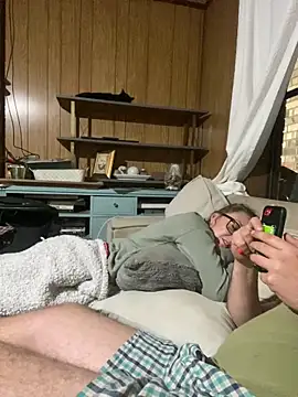 Charlie-N-Bubblez online show from 01.19.25