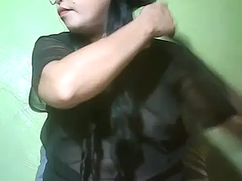 SoSweetPearl online show from 01.23.25