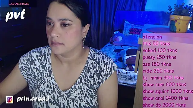 Snapshot of princesskelly chatting on 02.13.26 princesskelly online show from 02.13.26