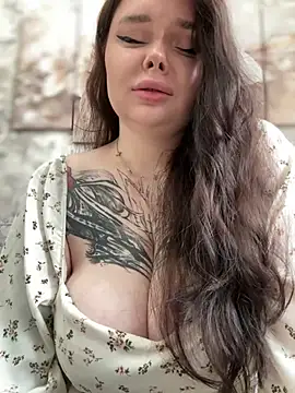 Snapshot of MommyDimitrescu_ chatting on 03.13.25 MommyDimitrescu online show from 03.13.25