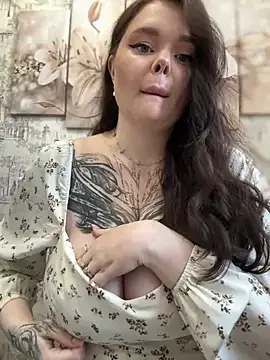 Snapshot of MommyDimitrescu_ chatting on 03.16.25 MommyDimitrescu online show from 03.16.25