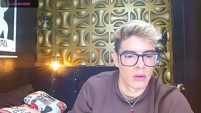 angel sexyevil online show from 02.01.25